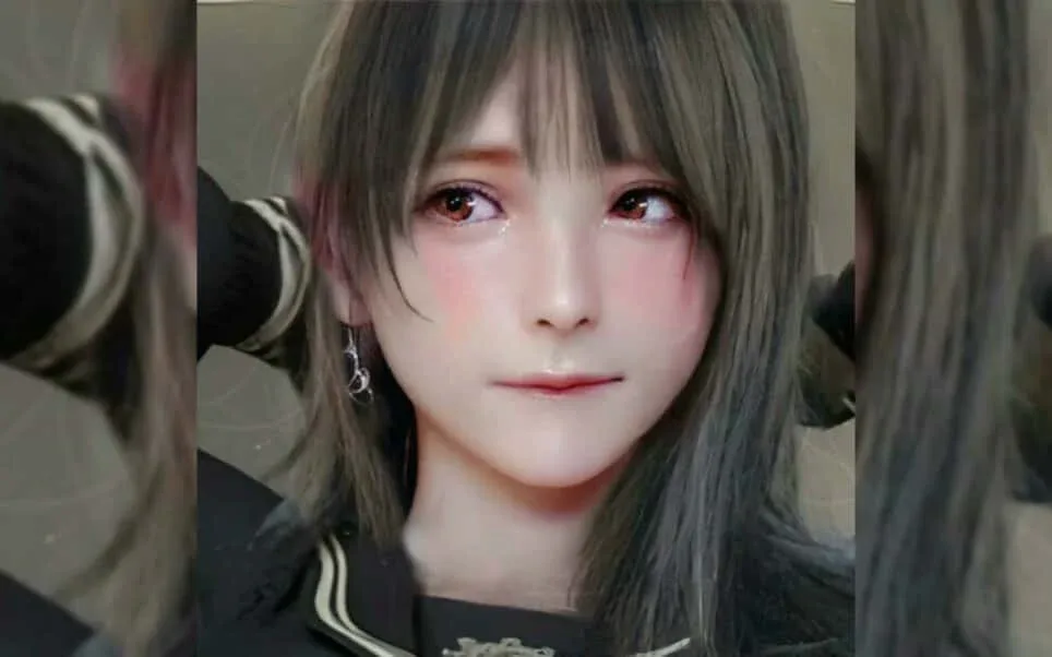 梅麻吕3D合集 梅麻吕3D合集绅士游戏角色事件 封面图