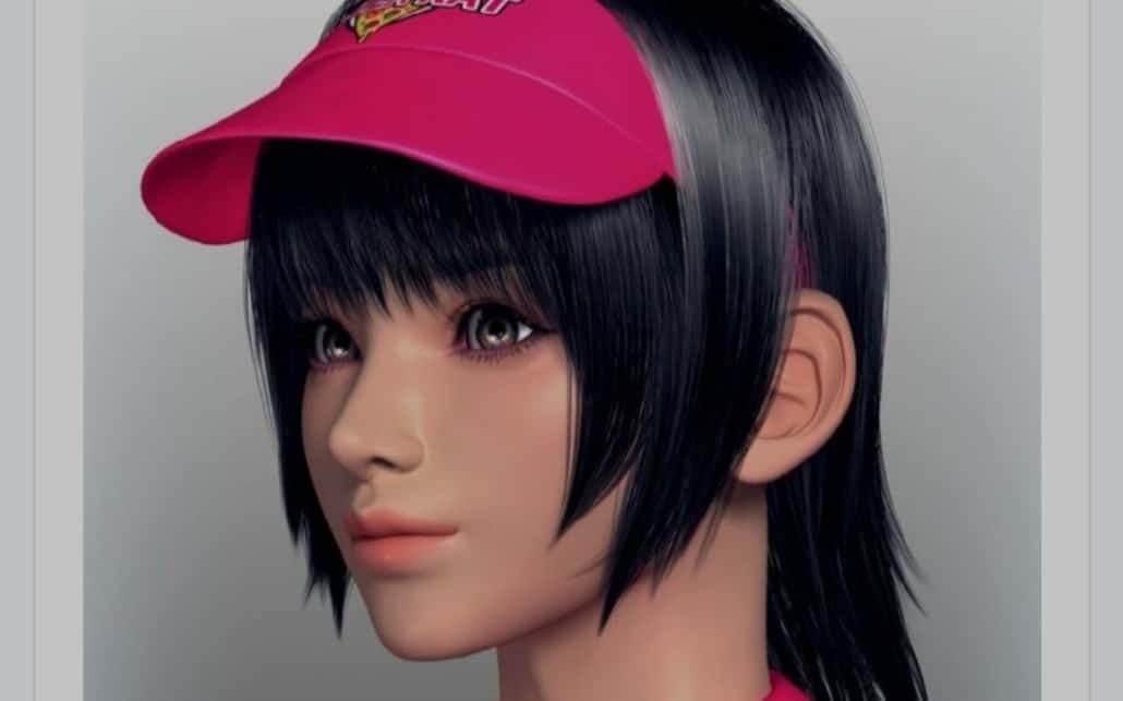 梅麻吕3D合集 角色事件 专题图 5