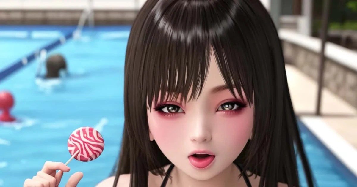 梅麻吕3D合集 玩法展示 展示图 8